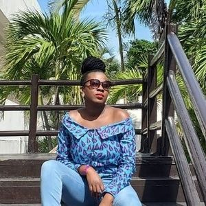 Meet your Posher, Fatoumata